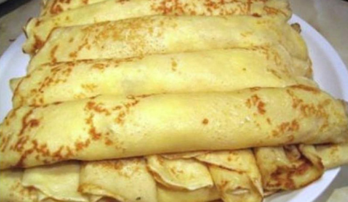 Sanda Marin, doamna bucătăriei românești, ne arată cum se fac cele mai